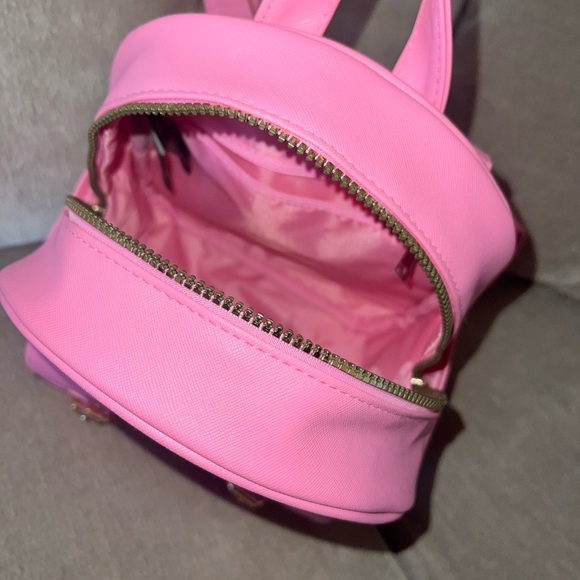 Pink Wicked Backpack - Picture 7 of 8